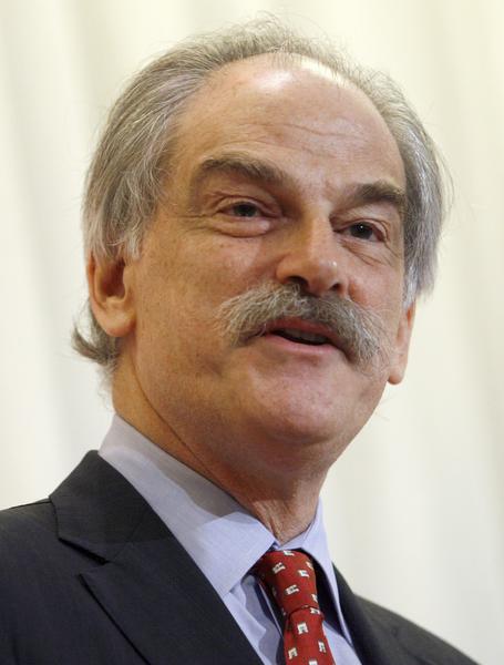 John Lipsky, numarul 2 al FMI, Foto: Reuters