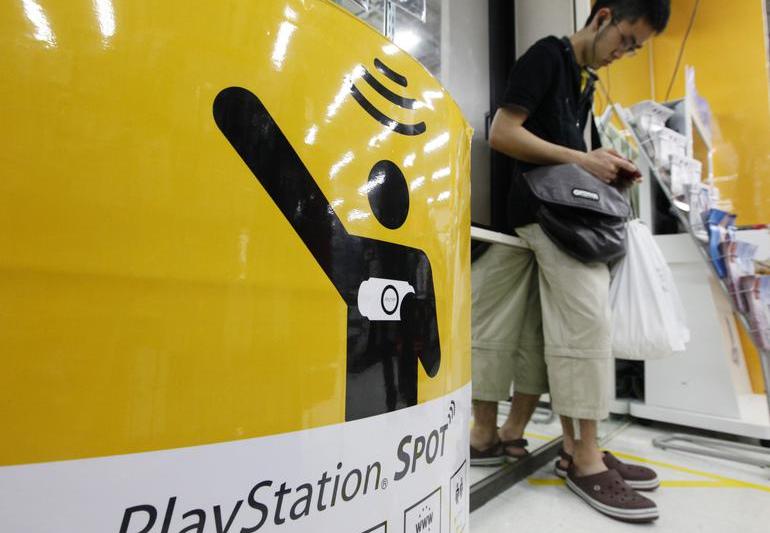 Reteaua PlayStation revine la viata, Foto: Reuters