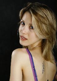 Tristane Banon, Foto: Arhiva personala