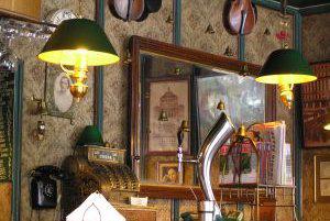 Bistro, Foto: wikifood.ro