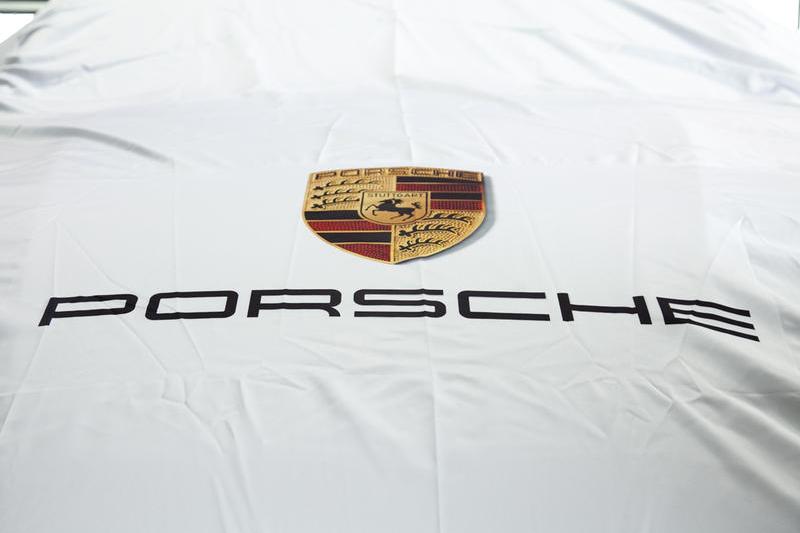 Porsche, Foto: 0-100.ro