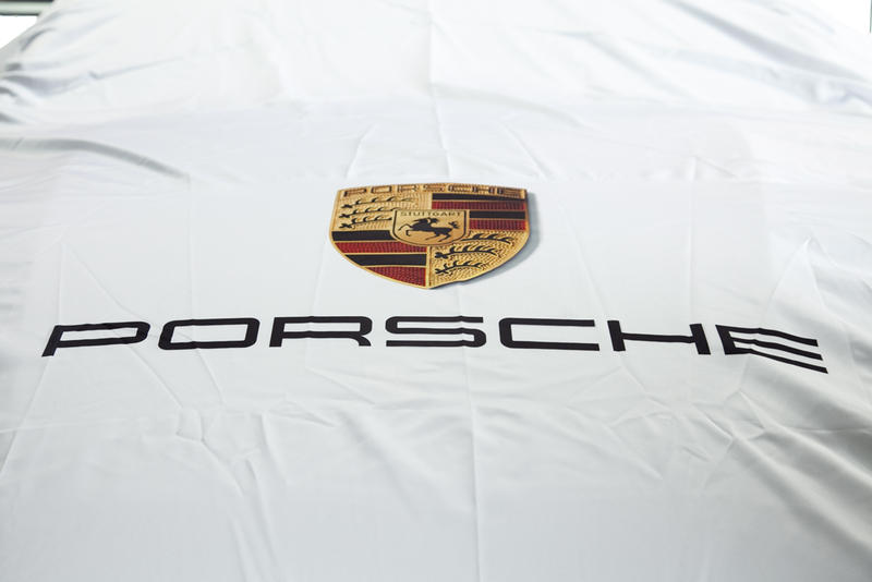 Porsche, Foto: 0-100.ro