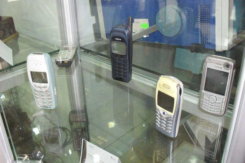 Telefoane mobile, Foto: Hotnews