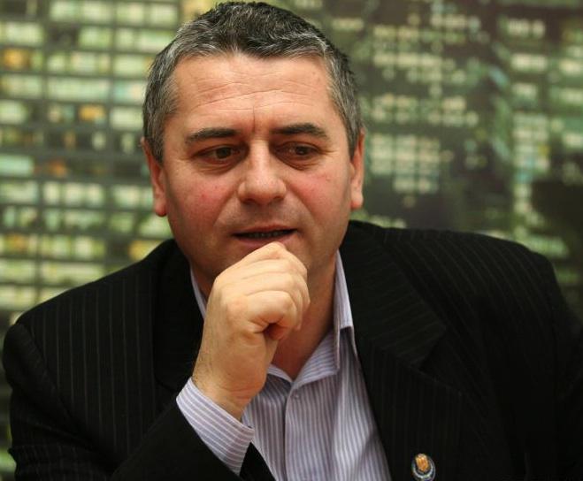 Mircia Giurgiu, Foto: Agerpres