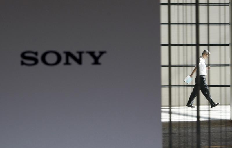 Sony incearca sa-si repare imaginea, Foto: Reuters