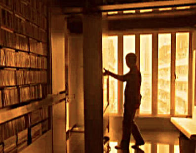 Apartamentul modular al lui Gary Chang, Foto: Captura YouTube