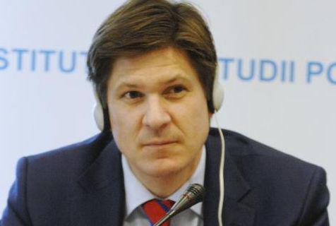 Ole Schroder, Foto: AGERPRES