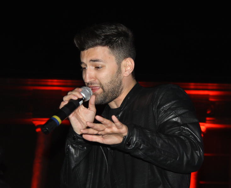 Smiley, Foto: USER UPLOADED