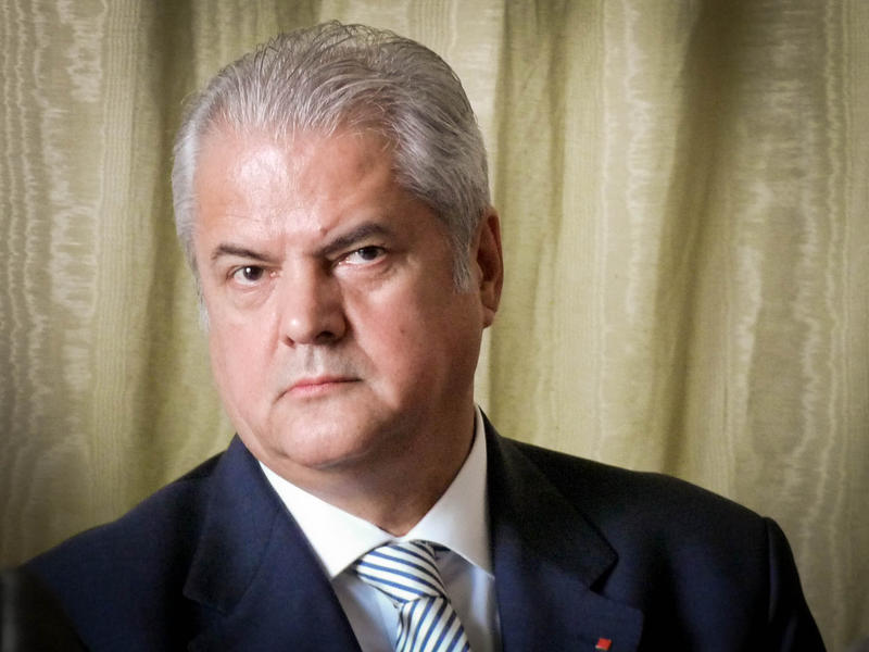 Adrian Nastase, Foto: HotNews.ro / Victor Cozmei