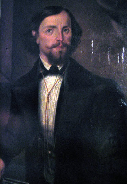 Gheorghe Ucenescu, Foto: enciclopediaromaniei.ro