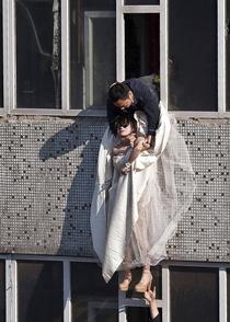 A incercat sa se sinucida dupa ce a iubitul ei a anulat nunta