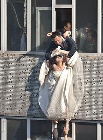 Tentativa de sinucidere a avut loc in provincia Jilin