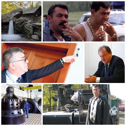 Subiectele Zilei, Foto: Colaj foto