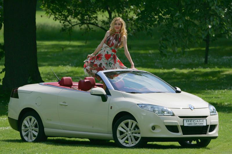 best of Renault chic&sport (1), Foto: Renault