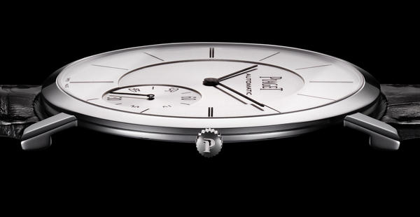 Piaget Altiplano, Foto: Piaget