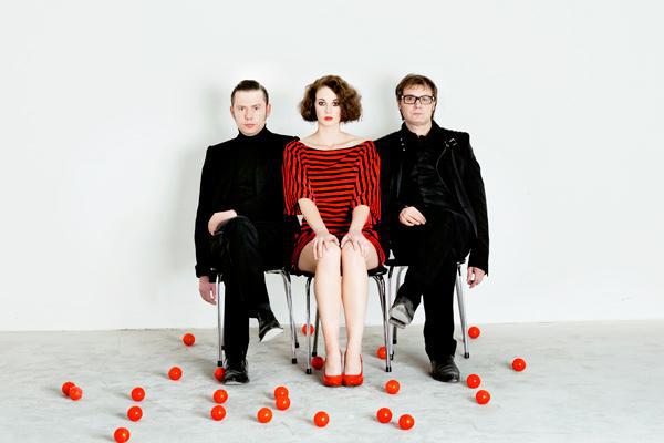 Hooverphonic, Foto: Hooverphonic.com