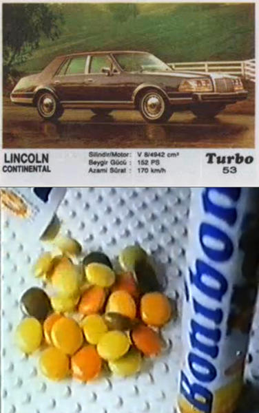 Remember the '90s, Foto: Colaj foto