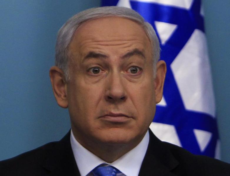 Netanyahu catre Obama: Take it back, Foto: Reuters