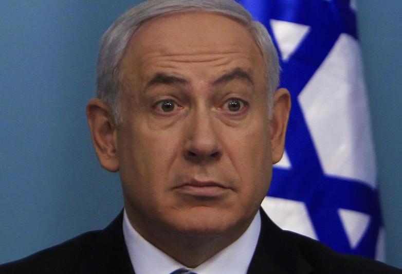 Netanyahu catre Obama: Take it back, Foto: Reuters
