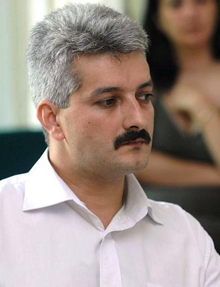 Florian Banu, Foto: Agerpres