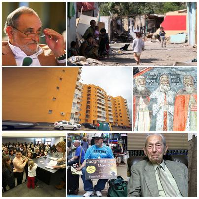 Subiectele Zilei, Foto: Colaj foto