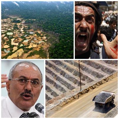 Presa in Diagonala, Foto: Colaj foto