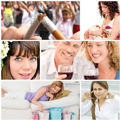 Utile, Foto: Colaj foto