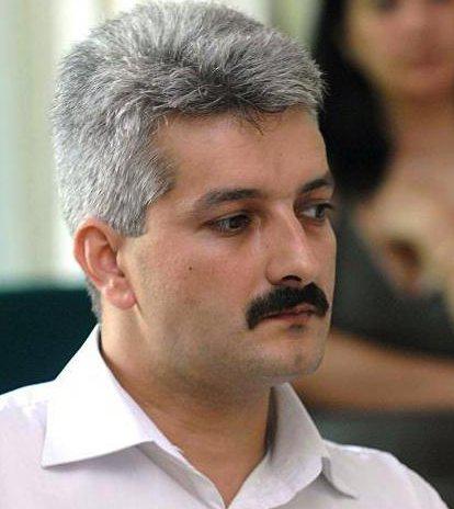 Florian Banu, Foto: AGERPRES