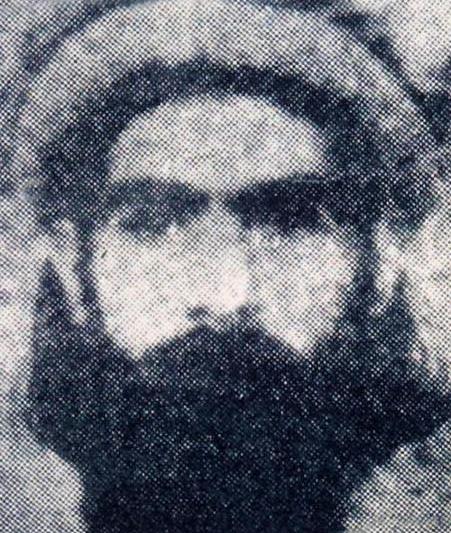 Mullahul Omar, Foto: Agerpres