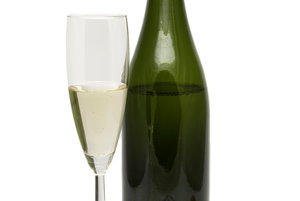 Champagne, Foto: wikifood.ro
