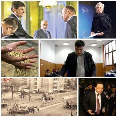 Subiectele Zilei, Foto: Colaj foto