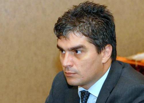 Sorin Popescu, Foto: AGERPRES