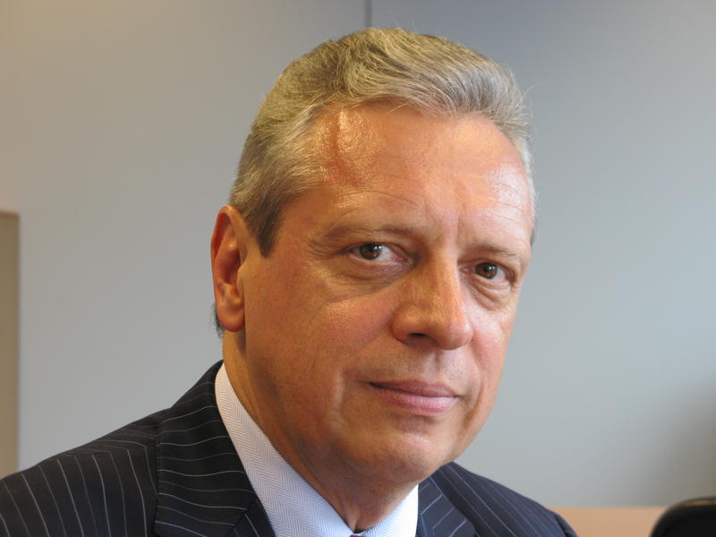 Viorel Isticioaia Budura, Foto: Hotnews