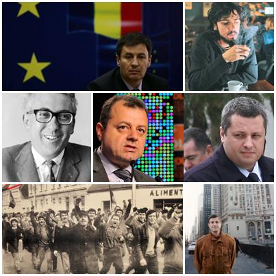 Subiectele Zilei, Foto: Colaj foto