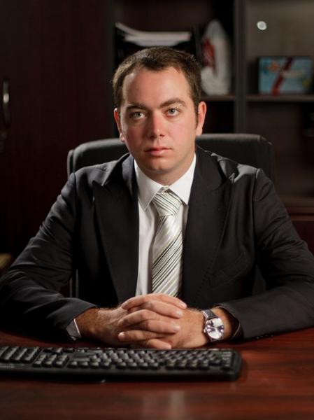 Eduard Macarescu, Cesarom, Foto: www.cesarom.ro