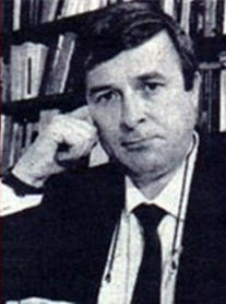 Ioan Petru Culianu, Foto: ICR