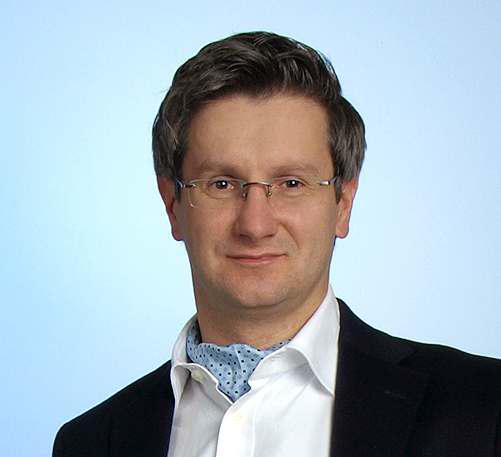 Radu Golban, Foto: Arhiva personala