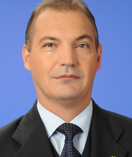 Mircea Draghici, Foto: Camera Deputatilor