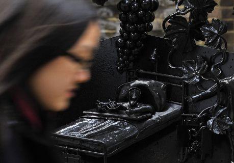 A cui e vina?, Foto: Reuters