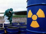 Deseuri radioactive, Foto: Euractiv