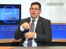 Adam Kosa, Foto: europa.eu