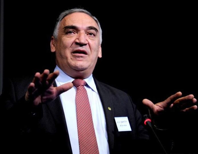 Nicolae Zamfir, Foto: Agerpres