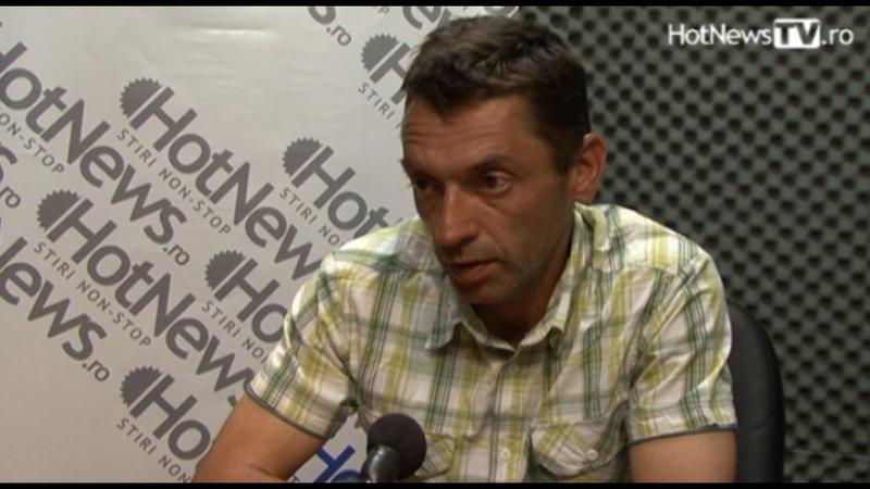 Kuki Barbuceanu, Foto: Hotnews