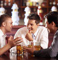 Cand barbatii il iau pe NU in brate, Foto: SocialDiva.ro