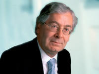 Mervyn King, Foto: Bank of England