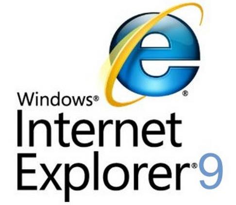 Internet Explorer 9, Foto: Microsoft