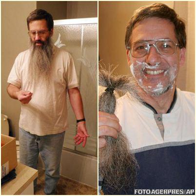 Gary Weddle, Foto: Colaj / Sursa foto: Agerpres