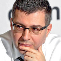 Ionut Popescu, Foto: Arhiva personala