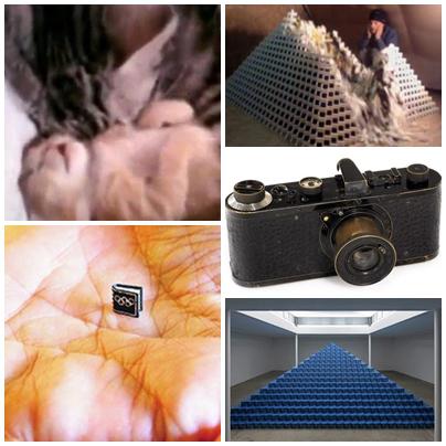 Faze Tari, Foto: Colaj foto