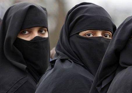 Femei saudite, Foto: Reuters